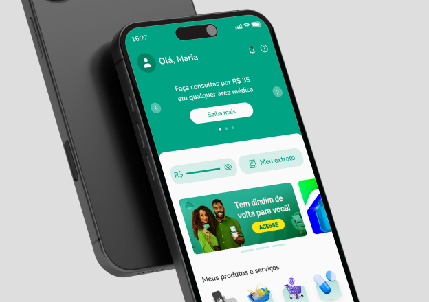 App do Cartão de TODOS