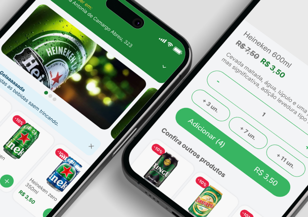App do eChope